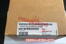 nuovo Siemens 1PCS 6ES7