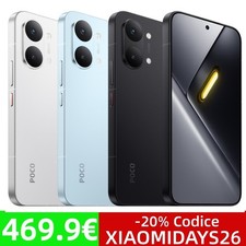 Xiaomi POCO X8 Pro Max 5G