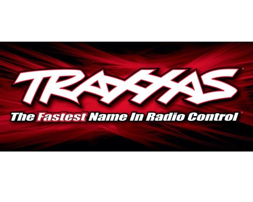 Traxxas banner trx9909 - banner,