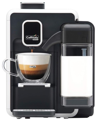 Caffitaly system a - system, s.p.a