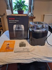 Gelatiera AICOK modello