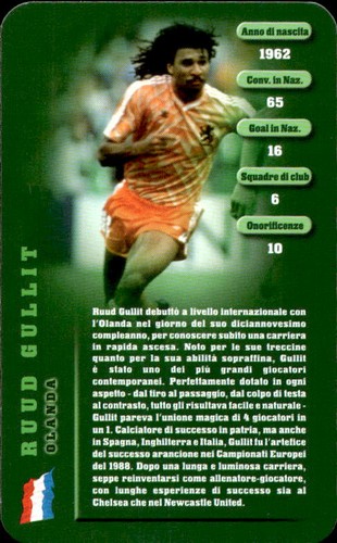 Card top trumps hasbro 2005 - card,