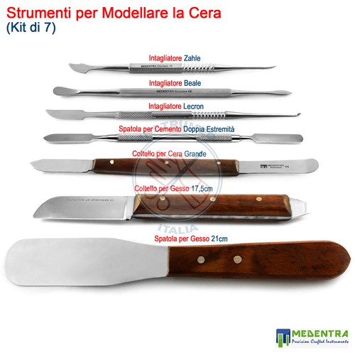 Intagliatori cera - intagliatori,