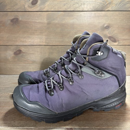 Scarpe salomon outback - salomon, 500