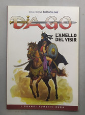 Dago Collezione Tuttocolore