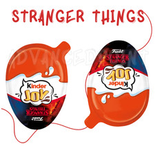 Kinder Joy Uova 20pz | Dolci
