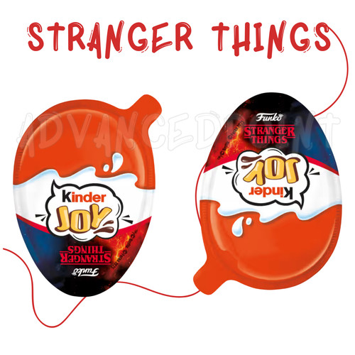 Kinder joy uova - kinder,