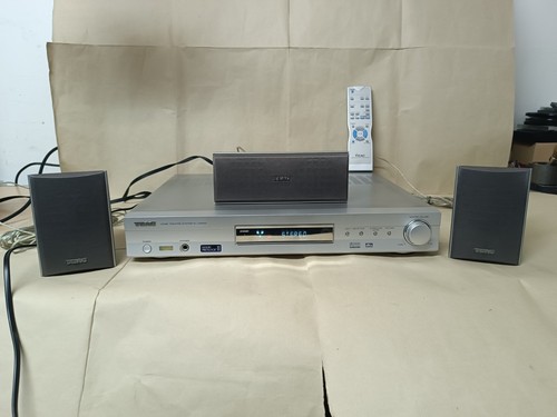 Teac home theater - home,