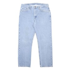 WRANGLER Jeans Uomo Regular
