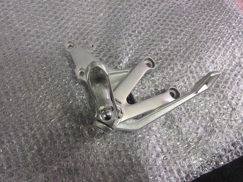 Honda cbr600rr rr3 2024 - cbr600rr, 2025