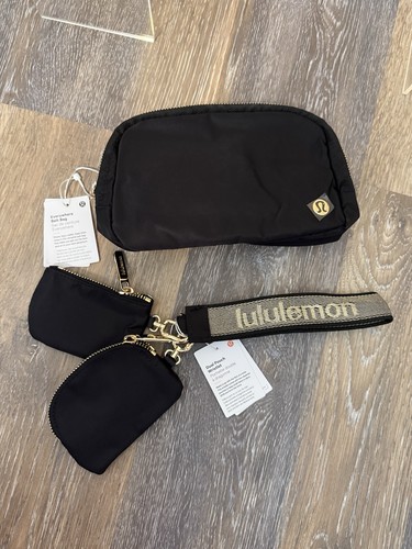 Lululemon borsa cintura - lululemon,