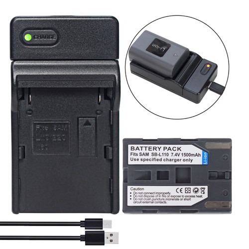 Batteria caricabatterie usb - +caricabatterie,