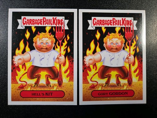 Gordon ramsay hell kitchen - gordon,