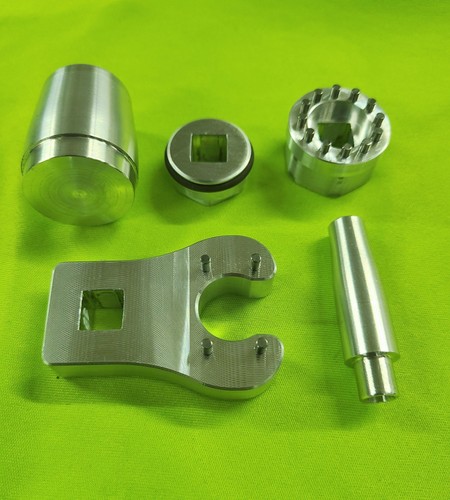 Kit pezzi per - per, utensili