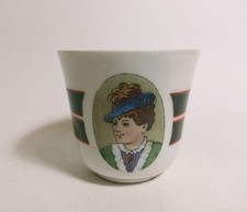 TAZZINA Caffè PORCELLANA