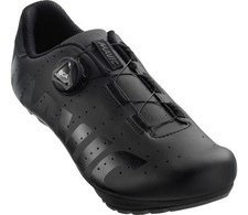 Scarpe per bici da corsa MAVIC Cosmic Boa SPD BLACK