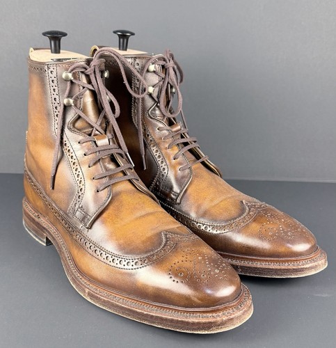Stivali allen edmonds reserve - allen,