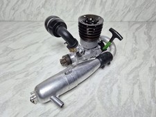 Kyosho GX-21 (3.5cc) Motore RC