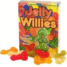 Spencer & Fleetwood - Jelly