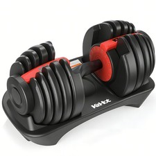 Set Manubri Corti 24kg