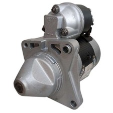 Motorino avviamento 63101015 Fiat Punto Mk188 1.2 benzina 2004-2010