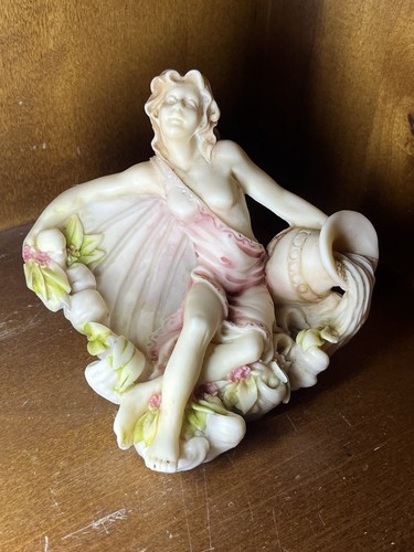 Statuetta vintage collezione - statuetta,