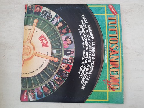Disco giri vinile tutto - disco,