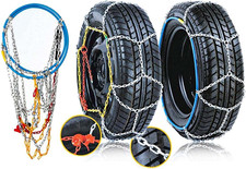Catene Da Neve 275/40R17