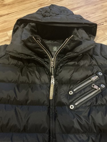 Giacca sci bogner uomo - giacca, 50