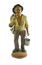 Terracotta caltagirone - terracotta,