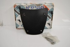 Kit fissaggio piastra bauletto