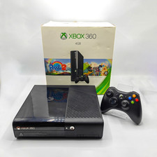 Console Microsoft Xbox 360 E