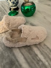 ciabatte NIKE donna, avorio