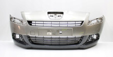 PARAURTI ANTERIORE + GRIGLIE ORIGINALE PEUGEOT 5008 I 09-13
