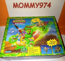 Ninja Turtles Mutations Muta