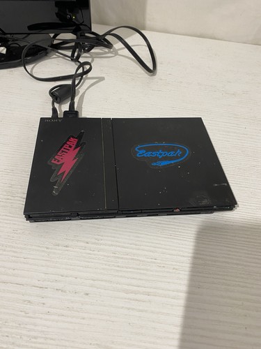 Sony playstation slim - playstation,