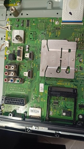 Scheda madre motherboard - scheda,