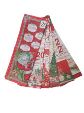 Strofinaccio calendario 2026 Made in Italy ?? 6 soggetti IDEA REGALO