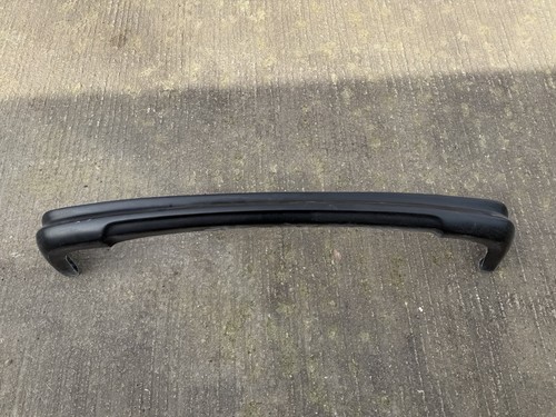 Splitter labbro anteriore mk3 - splitter,