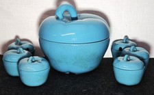 Ernestine Salerno – Raro set