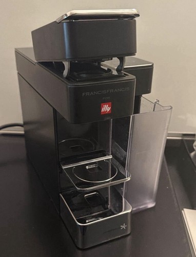 Illy 60072 duo espresso - illy,