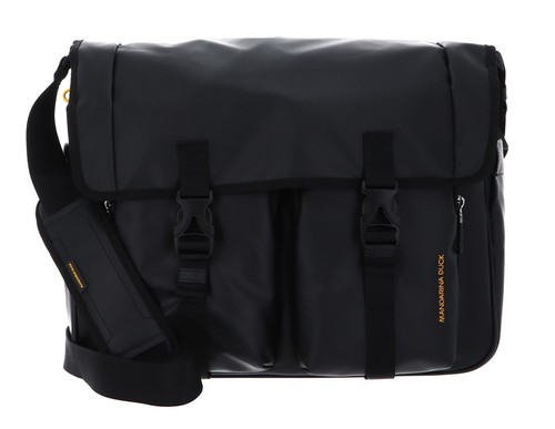 Mandarina duck eco coated - mandarina,