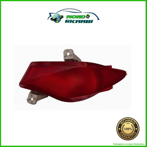 Faro fanale retronebbia - faro,
