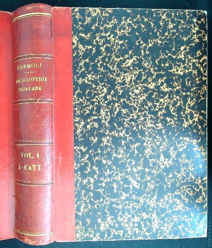 Enciclopedia popolare vv - enciclopedia, 4