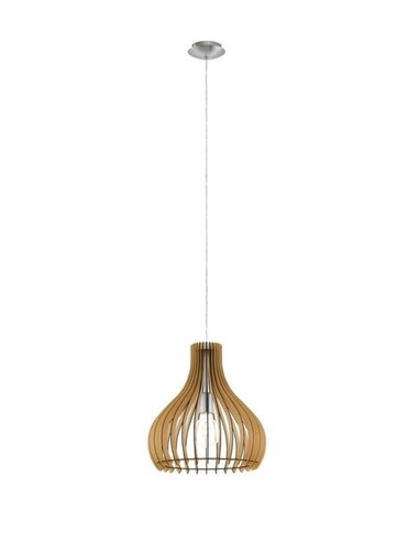 Eglo 96258 tindori e27 lampada - e27,