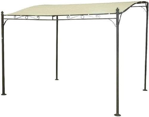 Pergola muro 3x2 mt - muro,