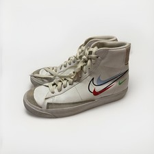 Nike Blazer Mid '77GS Nero