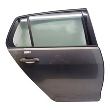 PORTA PORTIERA POSTERIORE