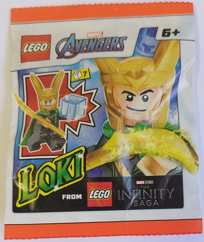 Lego marvel avengers - lego,