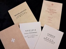 Regolamento della Sacra